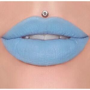 JEFFREE STAR COSMETICS - VELVET TRAP LIPSTICK "JAWBREAKER"